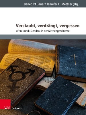 cover image of Verstaubt, verdrängt, vergessen